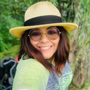 Meet your Posher, Veronica